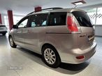 Mazda 5 MZR-CD 2.0 Comfort - 4