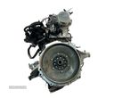 Motor CABB AUDI 1.8L 160 CV - 4