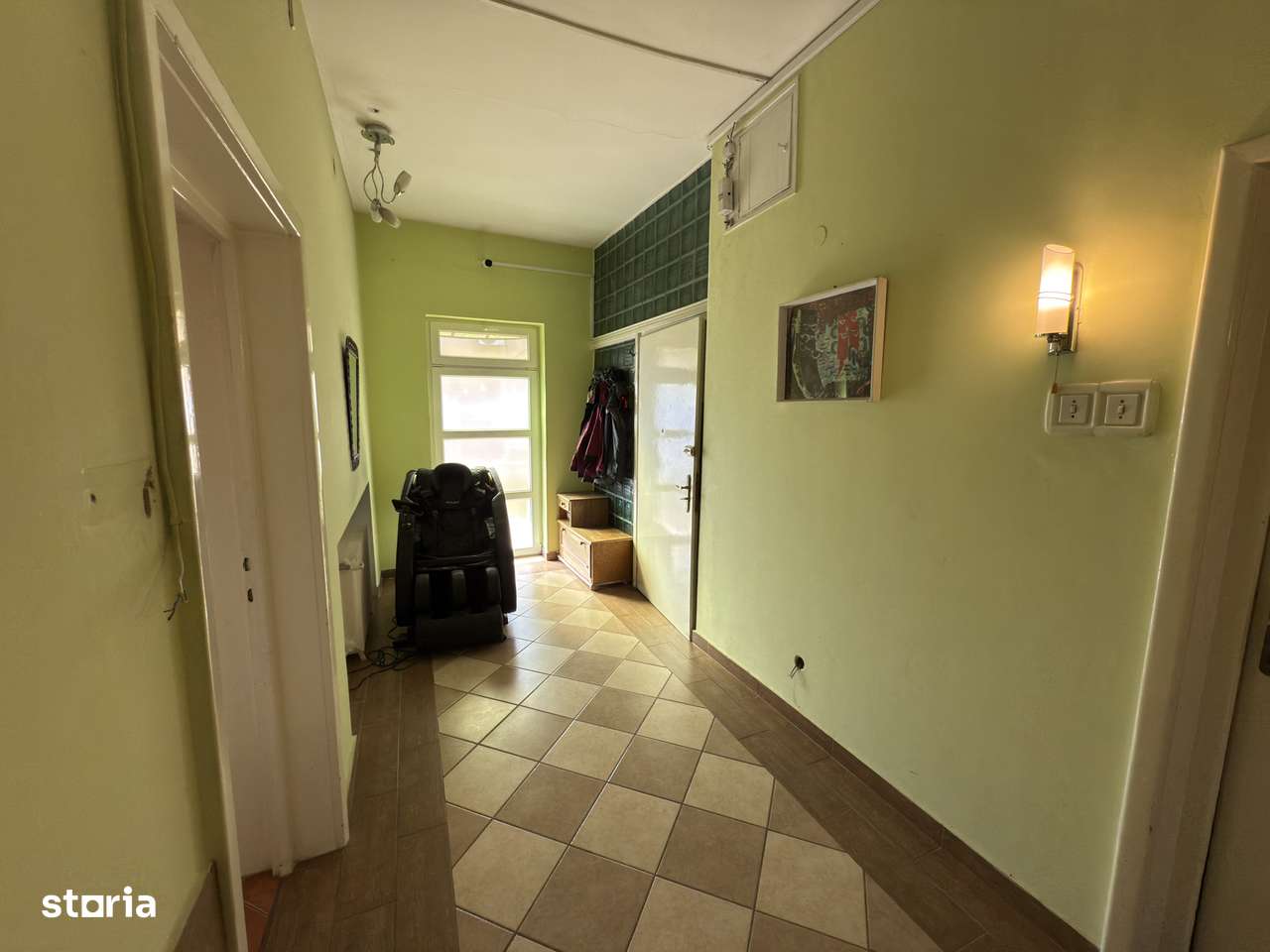 Apartament 4 Camere Ultracentral - Mihai Eminescu-2