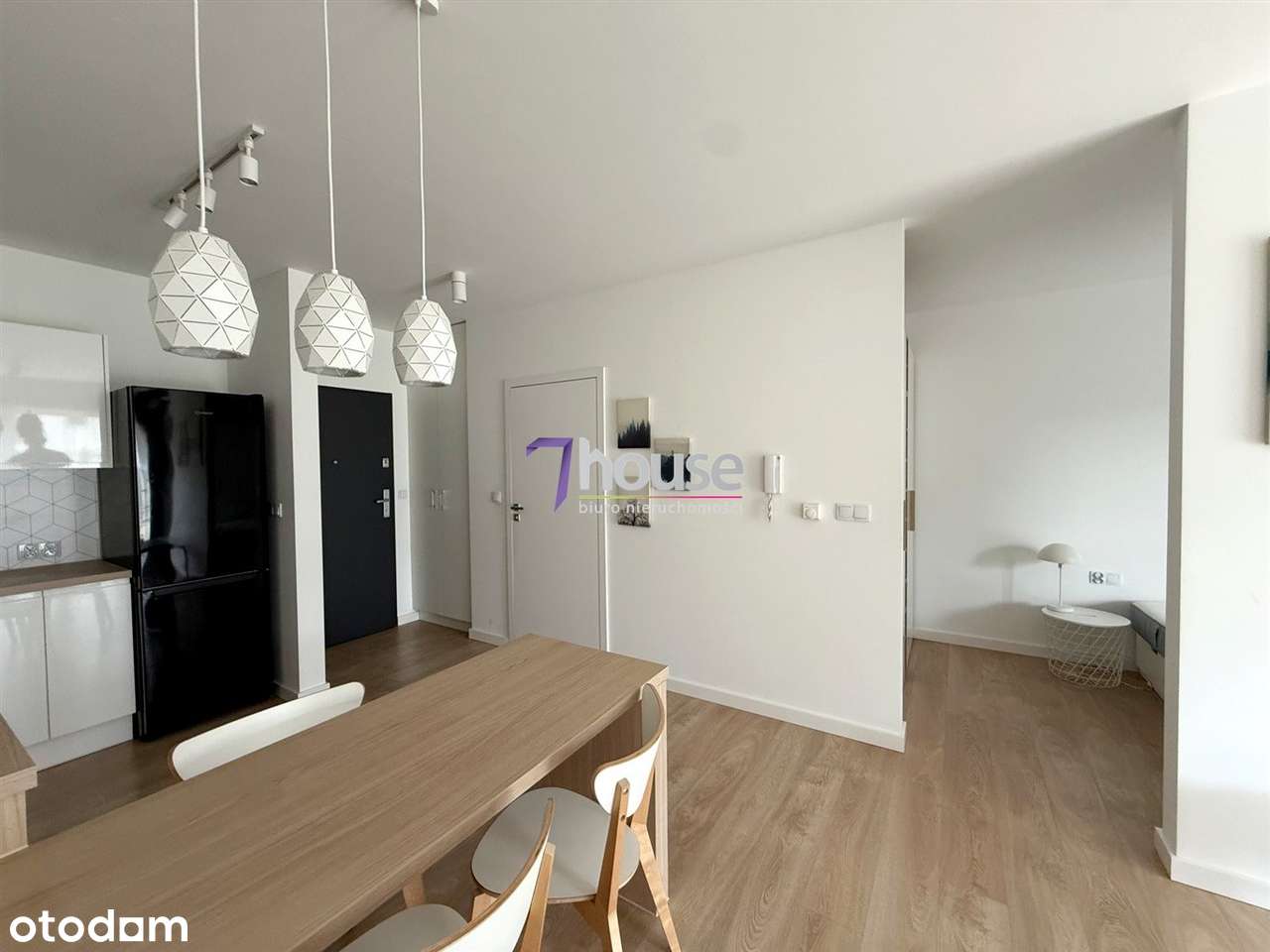 Nowoczesne Osiedle, Apartament z Ogródkiem! - Pełny obrazek: 5/14