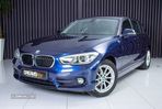 BMW 116 d Line Sport - 23