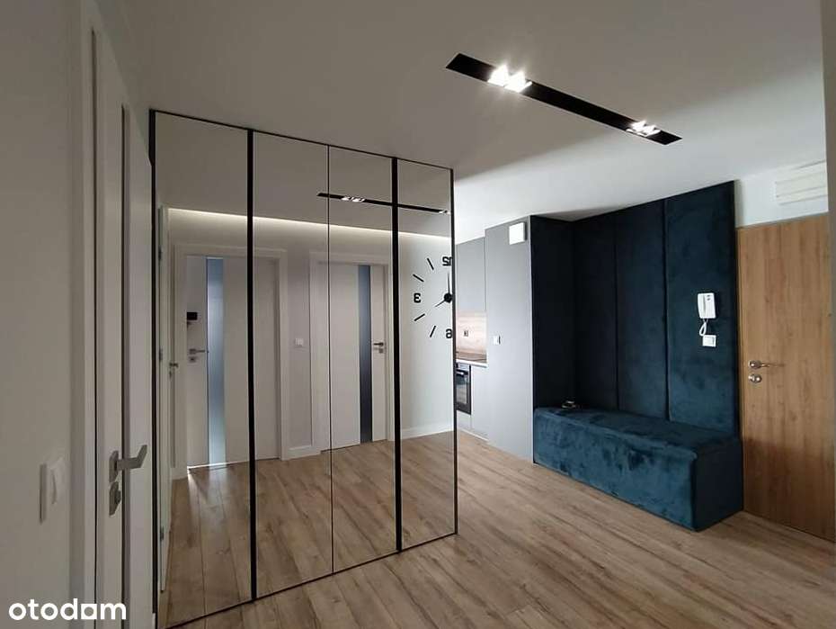 Zaraz Gotowe 4 pokoje + 15min do MORZA/CENTRUM _ GARAŻ/BOKS + BlackWEK - Pełny obrazek: 2/4