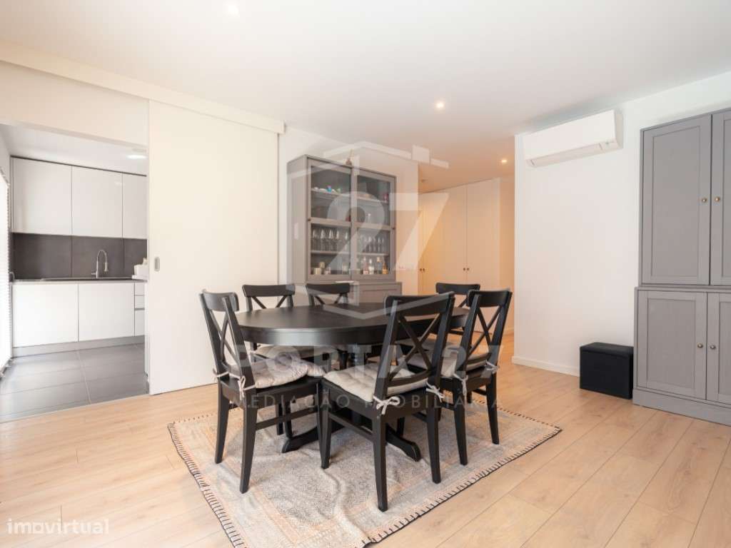 Apartamento T3 | Condeixa-a-Nova, Coimbra-17