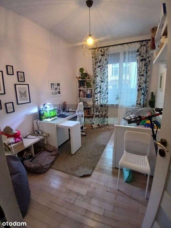 Mieszkanie, 77 m², Warszawa-1