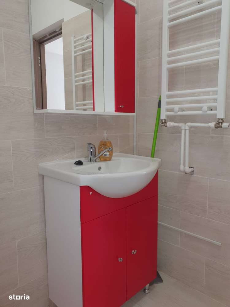 Garsoniera decomandata Kaufland Sălaj Sergent Turturică-5