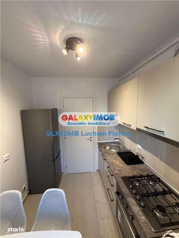 Prima inchiriere, apartament 2 camere, parcare I Hils Brauner - Imagine principală: 4/11