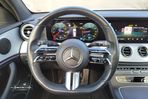 Mercedes-Benz E 300 De AMG Line - 16