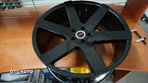 ALUFELGA STRADA 22" 5x117 9.5J J2530 - 1