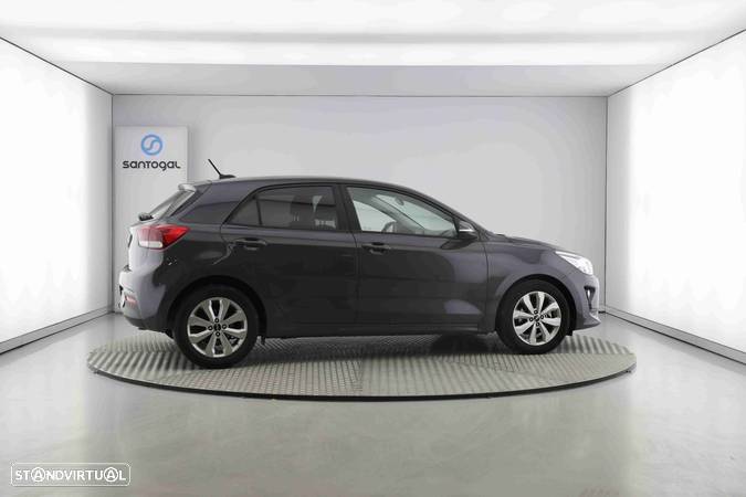 Kia Rio 1.0 T-GDI Move - 5