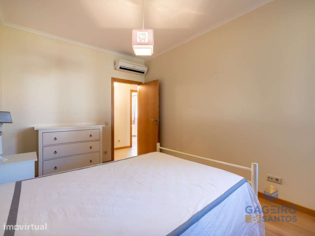 Apartamento T3 a poucos minutos da Baía de São Martinho do Porto-18