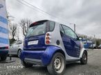 Smart Fortwo & passion cdi - 3