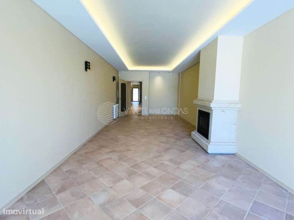 Moradia T2 totalmente remodelada e pronta a entregar, em Vila Nova ... - Grande imagem: 5/35