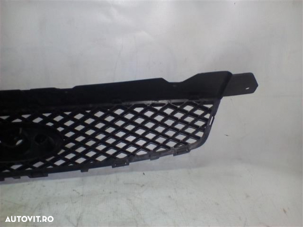 Grila radiator Ford Focus2 An 2005-2008 cod FD07235-01 - 6