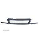 GRELHA FRONTAL SEM SÍMBOLO PARA OPEL ASTRA F PRETO 94-98 - 3