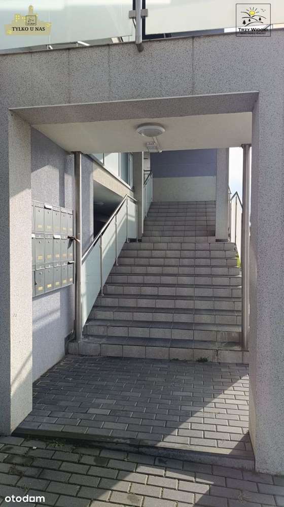 **Funkcjonalne**Ogródek a może Balkon?**Okazja**-5