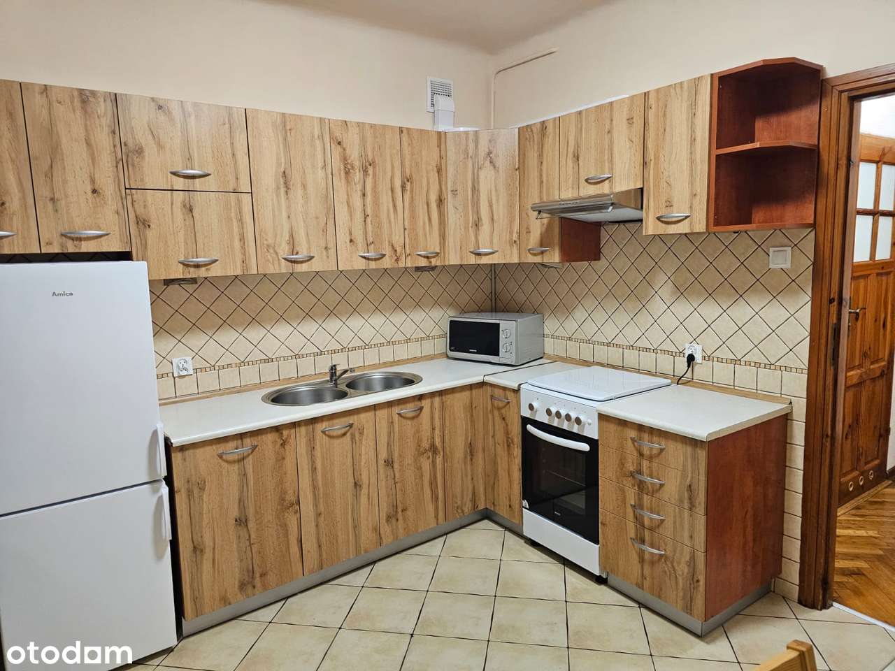 Kawalerka z piwnicą w atrakcyjnej lokalizacji - Pełny obrazek: 5/18