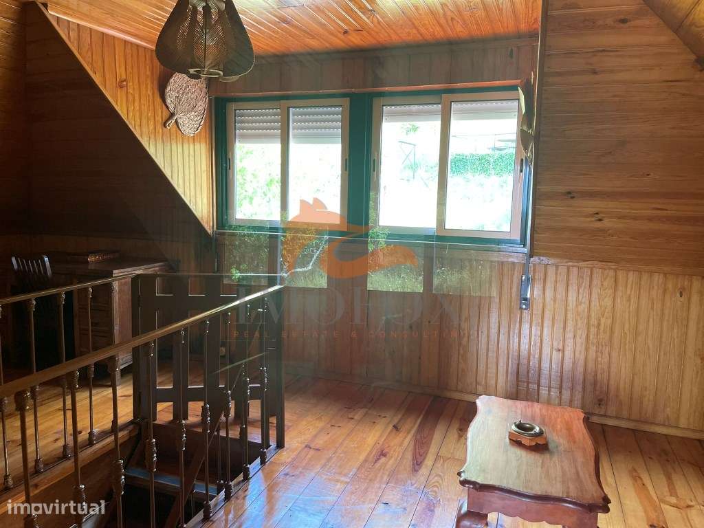 Casa da Montanha - O Refúgio Perfeito em Vila Cova de Alva, Arganil-50