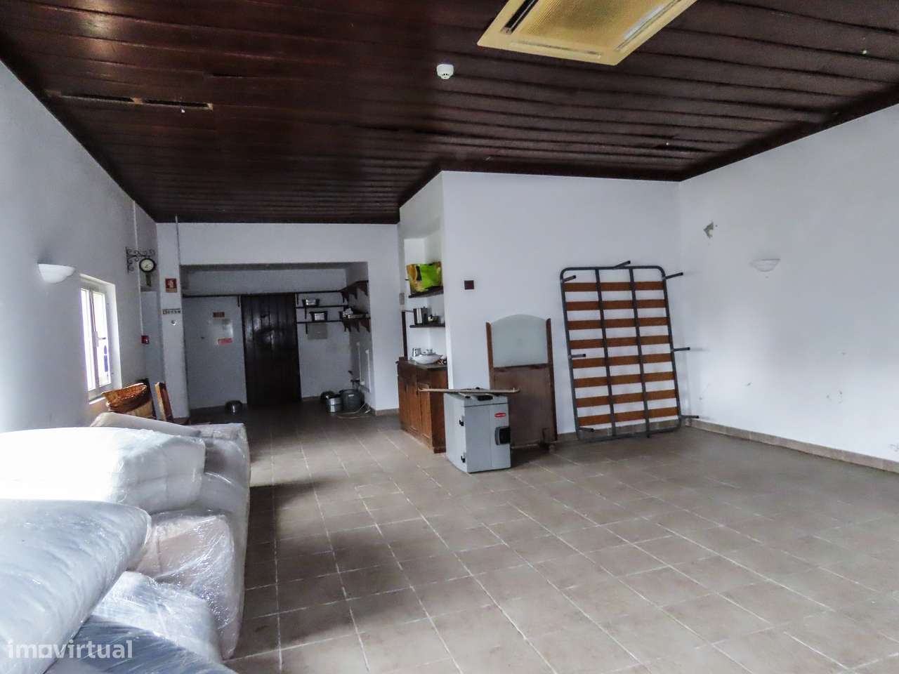 Restaurante com Estacionamento Próximo de Santarém - Grande imagem: 5/8