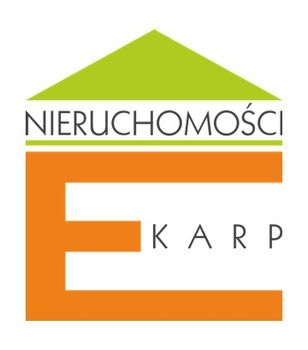 Ekarp Nieruchomości Logo