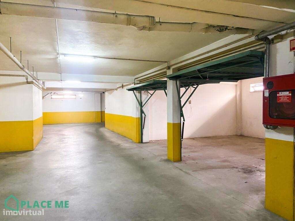 Apartamento T4 - Gualtar - Investimento c/ Rentabilidade - Equipado e-50