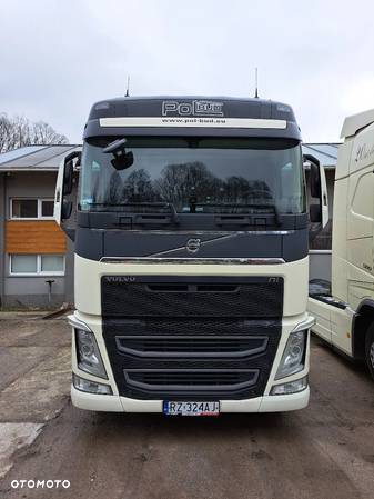 Volvo FH 500 - 15