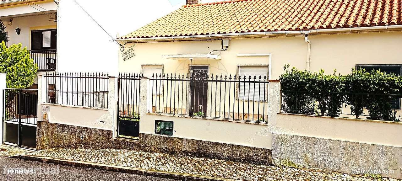 Moradia T2 para arrendamento - Grande imagem: 2/30