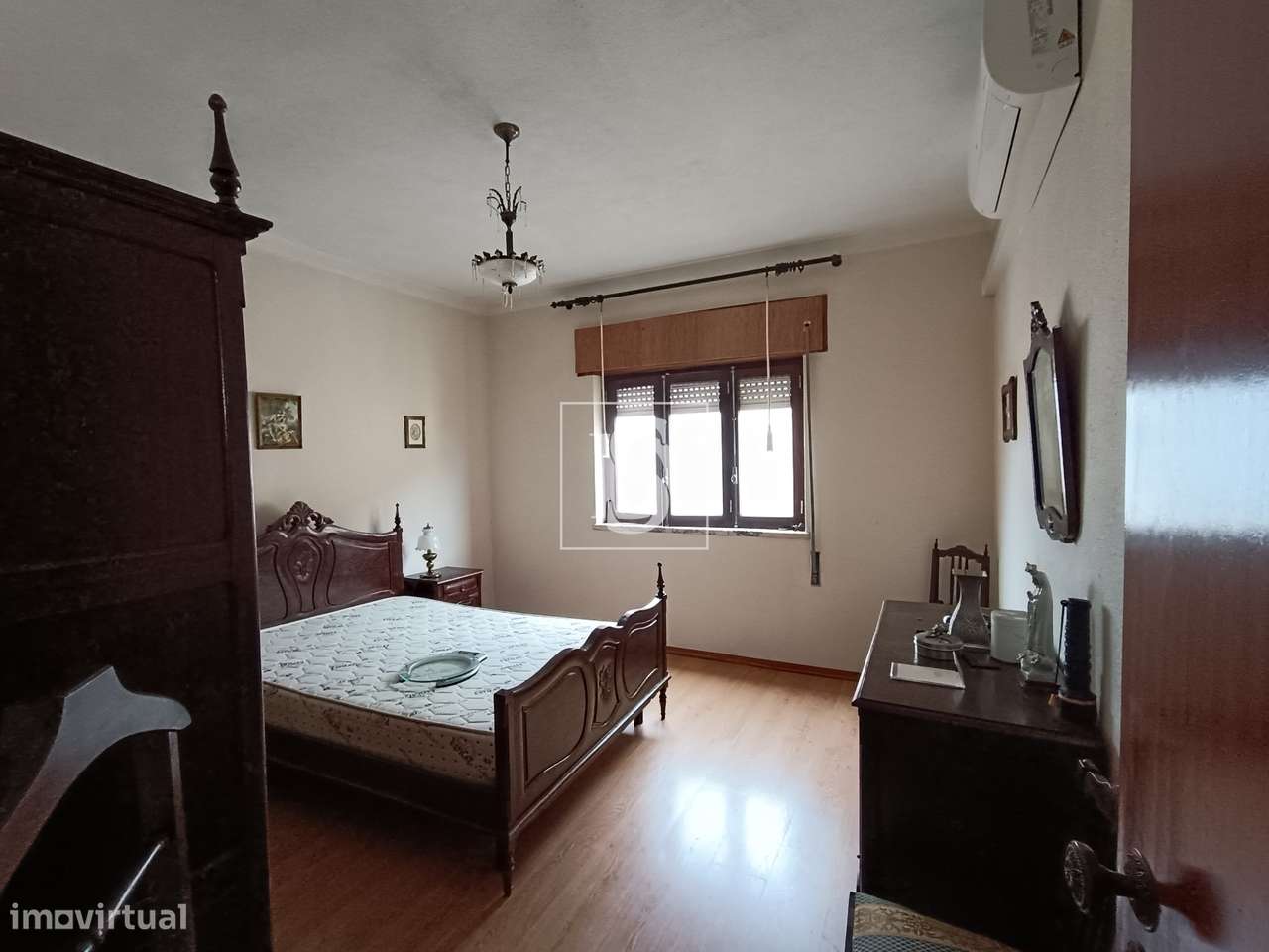 Andar de Moradia T3  – Abrantes (1º Andar)-13