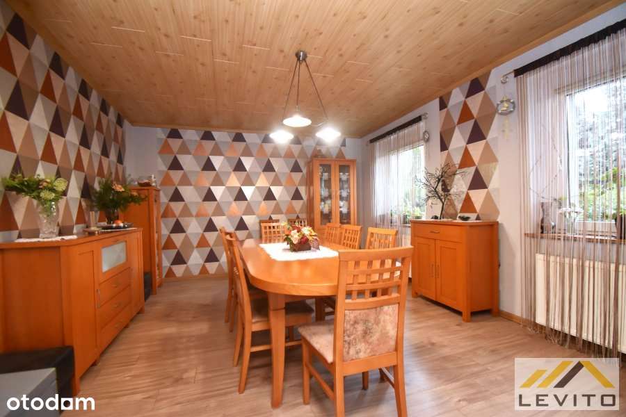 Przytulny dom | garaż | duży ogród | fotowoltaika - Pełny obrazek: 3/20