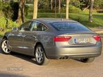 Audi A5 Sportback 2.0 TDI Business Line Sport - 25