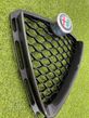 Grill Atrapa Alfa Romeo Stelvio Carbon 156108638 - 2