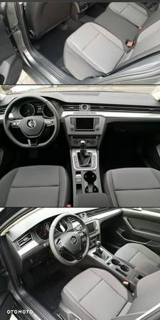 Volkswagen Passat 1.6 TDI BMT Trendline - 21