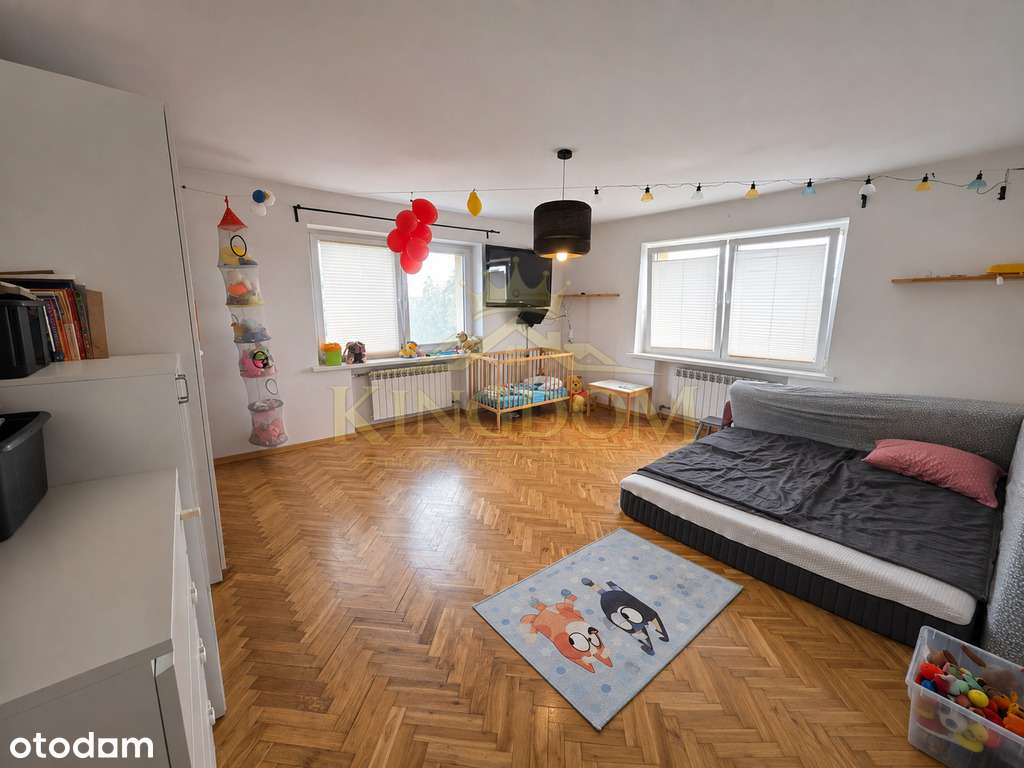 OKAZJA Dom ogród, 2 garaże, hala pod wynajem