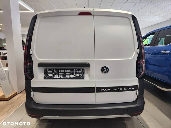 Volkswagen Caddy - 9