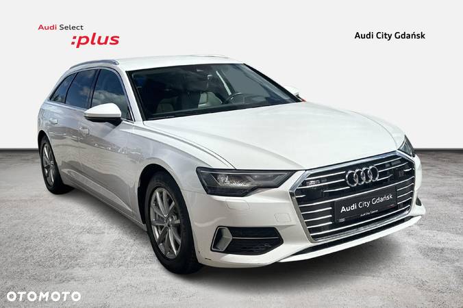 Audi A6 40 TDI mHEV Quattro Sport S tronic - 7