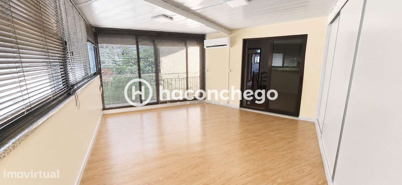 Moradia Geminada T3 Venda em Arcozelo,Barcelos-31