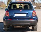 Fiat Sedici - 11