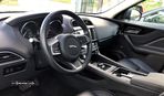 Jaguar F-Pace 2.0 i4D Portfolio AWD Aut. - 5