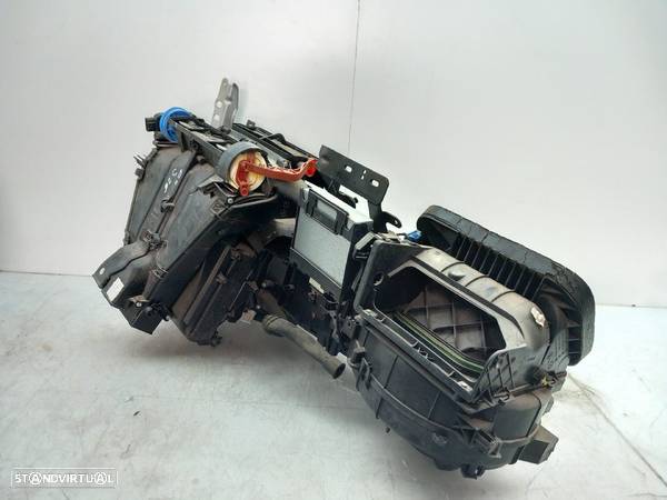 Caixa Chaufagem Sofagem Volkswagen Sharan (7N1, 7N2) - 2