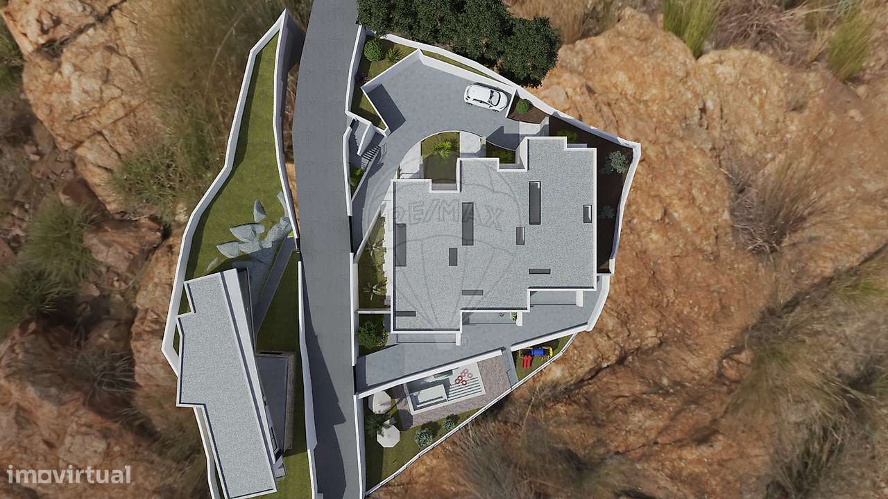 Moradia T4 para venda - Grande imagem: 4/39