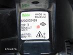 ORYGINAŁ kratka lewa zderzaka halogen lewy 8200002469 Renault Espace 4 IV 02-06r - 13