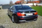 BMW Seria 7 740d - 4