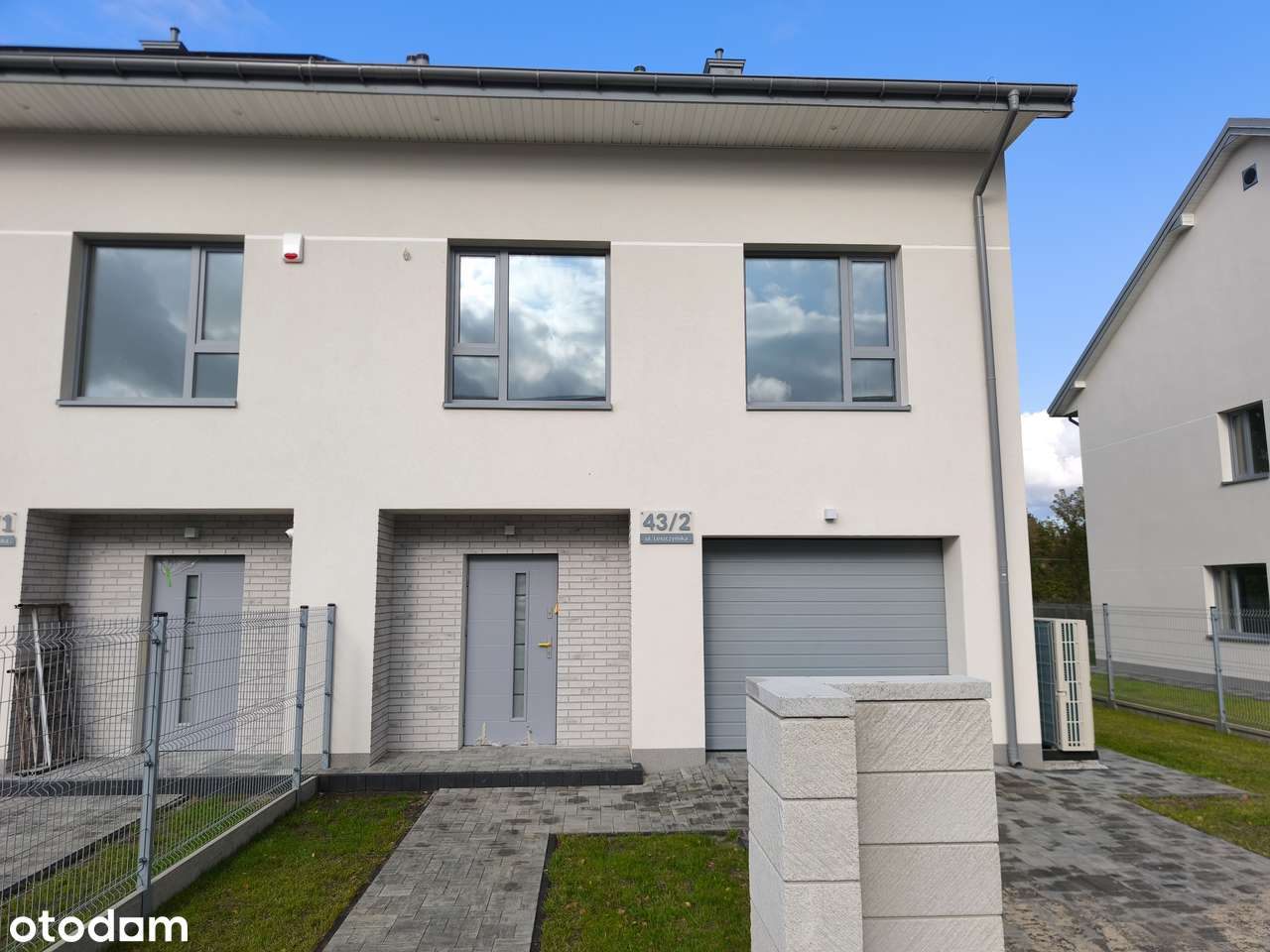 Bliźniak, nowa ulica i rezerwat przyrody - Pełny obrazek: 2/15