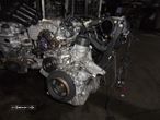 Motor 646963 MERCEDES CLASSE C 2 W203 FASE 1 2003 2.2CDI 143CV 4P CINZA - 5