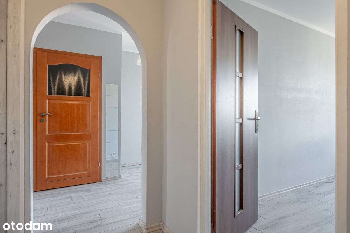 Przestronne i słoneczne 3-pokojowe m w Obornikach - Pełny obrazek: 4/19