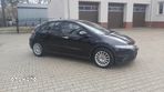 Honda Civic 1.4 Comfort - 22