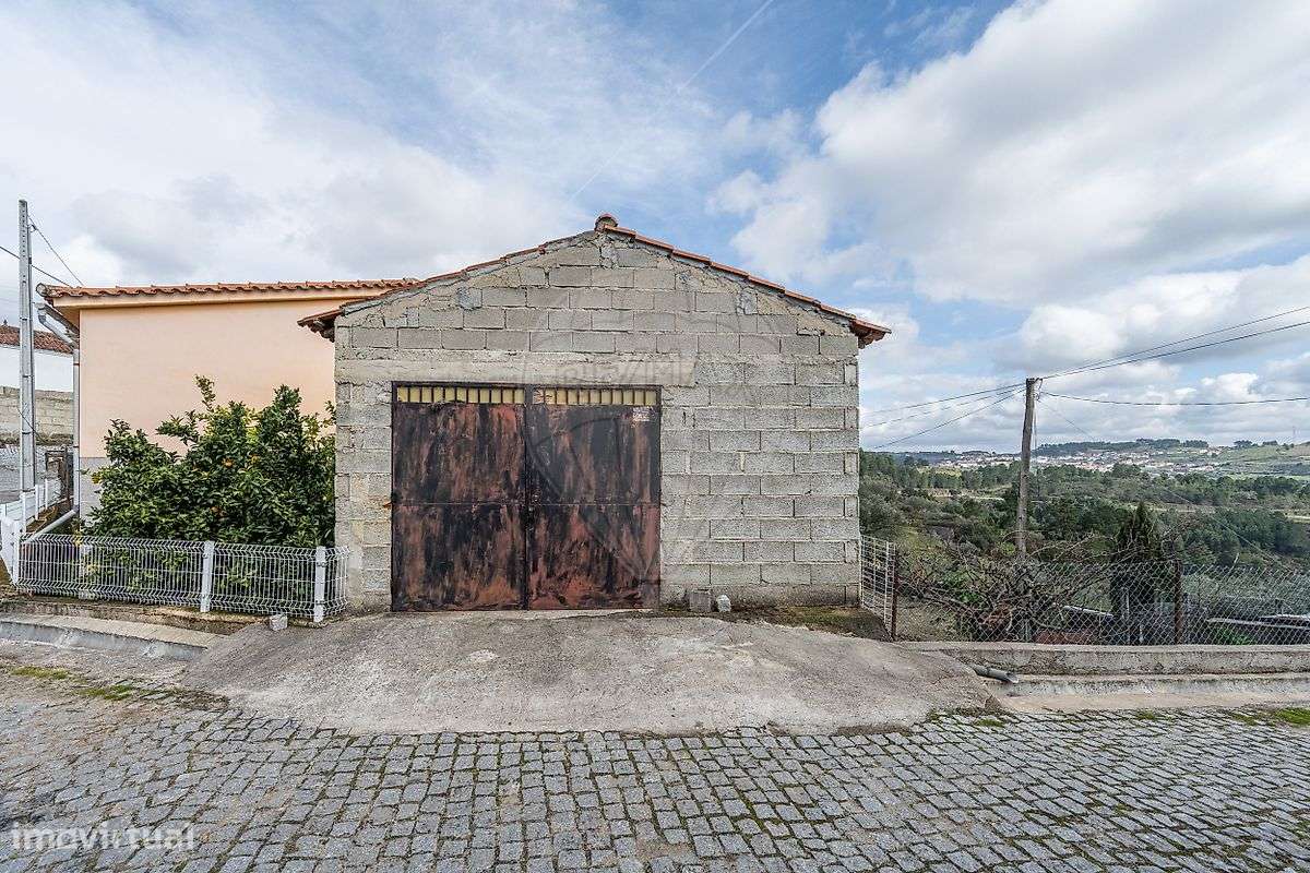 Moradia T4 para venda - Grande imagem: 4/25