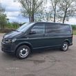 Volkswagen Transporter T6 4MOTION Kurz Plus Trendline - 11