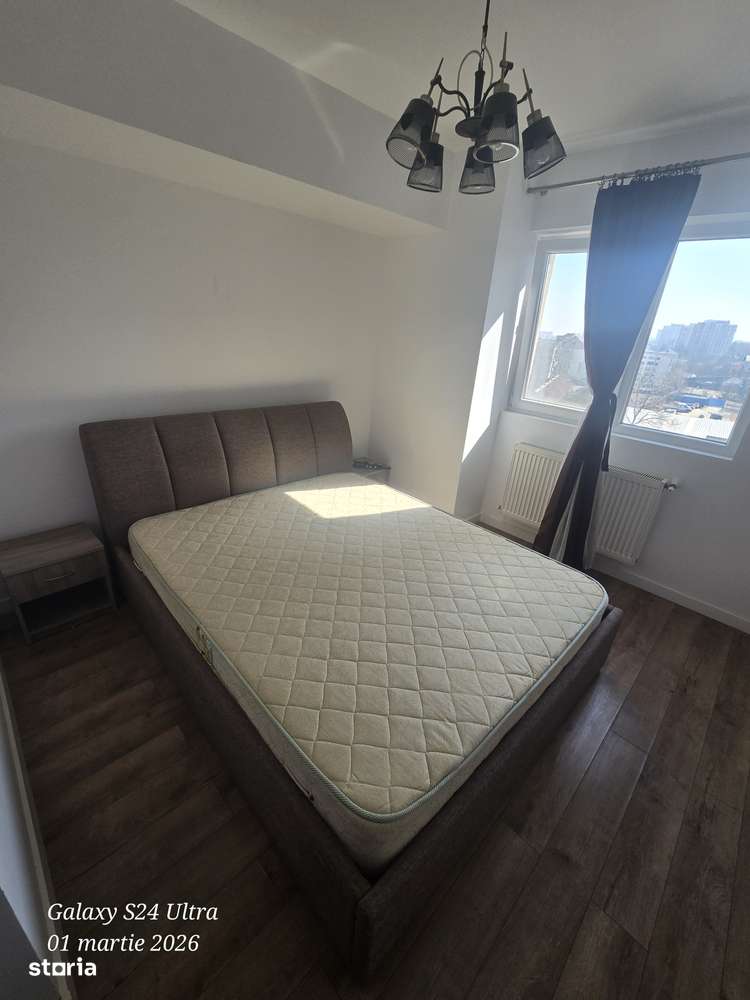 Apartament 2 camere bloc nou Gavana 80.000euro-4