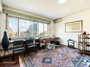 Escritório ou apartamento para venda na baixa do Porto - Grande imagem: 5/23