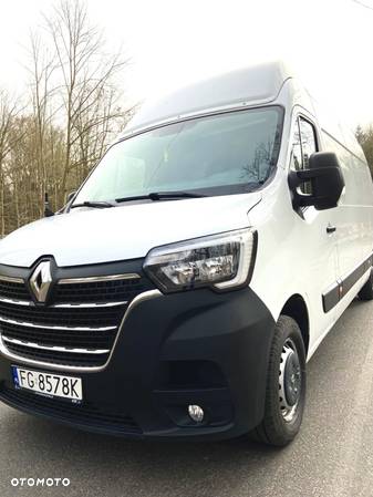 Renault Master - 3